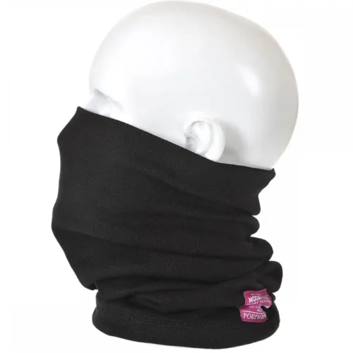 Flame_Retardant_Antistatic_Neck_Tube_1 Flame Retardant Antistatic Neck Tube